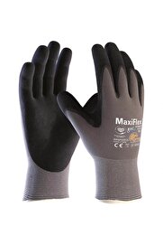 Atg Maxi̇flex® Ulti̇mate™ Wi̇th Ad-Apt® 42-874 Mekani̇k İş Eldi̇veni̇ Takım No8