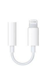 evimdeyokyok ZR58 Lightning Aux Çevirici