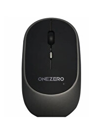 evimdeyokyok ZR223 No 1004 Siyah Bluethooth + Wireless Mouse