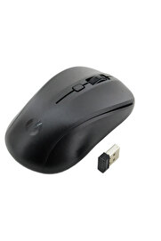 evimdeyokyok Hp S500 1600Dp Wireless Mouse