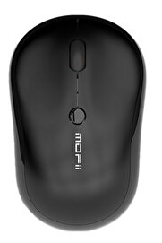 evimdeyokyok Mofii Siyah M5 Mouse Dm