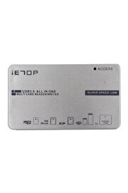 Evi̇mdeyokyok C307 İetop 3.0 Çoklu Card Reader