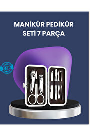 Alvo Store Taşınabilir Çantalı Çok Fonksiyonlu Bakım Seti