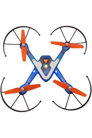 Alvo Store Nessiworld Uzaktan Kumandalı Night Hawk Stunt Işıklı Drone