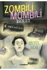 Yedi̇tepe Yayınevi̇ Zombi̇li̇ Mombi̇li̇ Roman