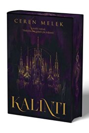 İndi̇go Ki̇tap Kalıntı (Ci̇ltli̇)