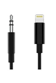 evimdeyokyok ZR500 Jh-023 Lightning Aux Çevirici