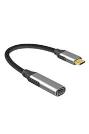 evimdeyokyok ZR125 Type-C Mini Dp Çevirici