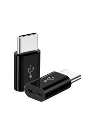 evimdeyokyok ZR393 Micro Type-C Çevirici
