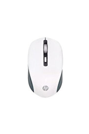 evimdeyokyok Hp S1000C Beyaz Wireless Şarjlı Mouse