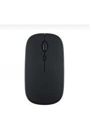 evimdeyokyok ZR216 Siyah Bluetooth Mouse