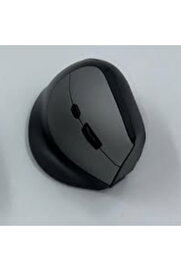 evimdeyokyok ZR693 1688 Gri Bluetooth Wireless Ergonomik Mouse