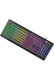 evimdeyokyok ZR697 Run Mus G32 Gaming Keyboard