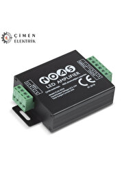 Eco Lounge Noas YL26 0036 RGB Led Repeater 12-24V 36A