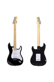 Kaysen K-EG1-M BK Elektro Gitar | ST Kasa SSS Manyetik