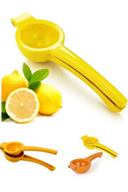 gizmurstore Pratik Metal Limon Sıkacağı