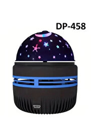 gizmurstore Dempower Mini Yıldızlı Gece Lambası