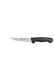 gizmurstore 61112 - Sürmene Kasap Kemik Sıyırma Bıçağı 13,5 Cm