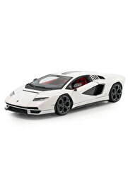 Yıldızınızzz accessory Maisto 1/18 Lamborghini Countach LPI 800-4