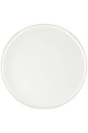 STOREMAX Chopin Yaldız Düz Tabak 21cm