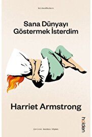 Holden Ki̇tap Sana Dünyayı Göstermek İsterdi̇m