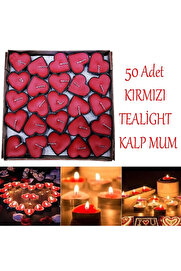 gizmurstore Tealight Kalp Mum