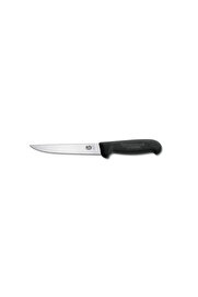 gizmurstore 5 5603 14 Kasap Ve Kurban Sıyırma Bıçağı 14 Cm - Fibrox Sap