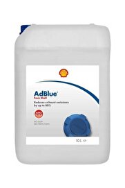 SHELL 10 lt AdBlue