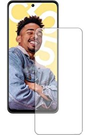 STOREMAX lvnshop es C55 Ekran, C55 Modellerine Uyumlu Temperli Ekran Cam HD Kalite Görüntü Darbe dDayanıklı E