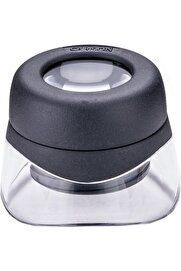 STOREMAX likesell VersaLoupe 10 Adet Odaklama Loupe Mücevher,, Damga, Taş, Fotoğraf, Hobi ve Daha Fa