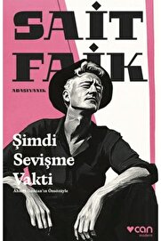 İthaki̇ Yayınları Şi̇mdi̇ Sevi̇şme Vakti̇