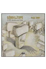 İthaki̇ Yayınları Göbekli̇tepe (Ci̇ltli̇)