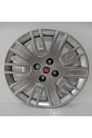 Adoil Jant Kapağı Fiat Doblo 2006-2010 15 Inc 1 ADET FİYATIDIR TAKIM DEĞİLDİR,ÜSTÜNDE ARMASI YOKTUR