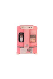 Toptan Bulurum LS820C782 PİLLİ BUZDOLABI SETİ