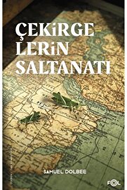 İthaki̇ Yayınları Çeki̇rgeleri̇n Saltanatı