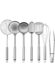 STOREMAX modashine Hepsi Bir Arada 7 Parça Servis Seti modascope 1014773