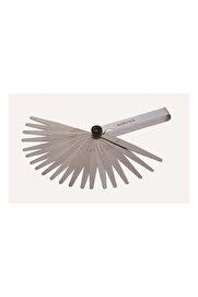 İzeltaş Sentil Filler Çakısı 20 Parça Sae Inch 2-35/1000