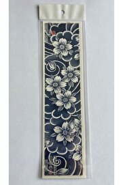 Ai̇rbrush Tattoo Kol Ve Ayak İçi̇n Şeri̇t 28X6 Cm Gzbh-015 Yarı Kalıcı Geçi̇ci̇ Dövme