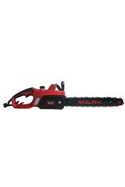 Toptan Bulurum Solax OT7C111CS1 Elektrikli Testere 40 cm 2400 Watt