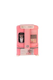 Toptan Bulurum LS820C722 PİLLİ BUZDOLABI SETİ