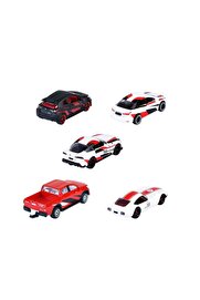 Toptan Bulurum 8502105003 Toyota Racing 5 Pieces Giftpack