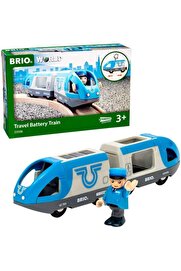 STOREMAX modashine - Trl Train (33506) modascope 1014773