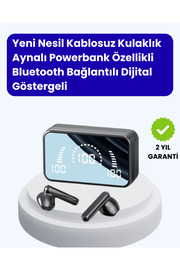 Toptan Bulurum Ergonomik Tasarımlı Dokunmatik Bluetooth Kulaklık – HD Ses Performansı