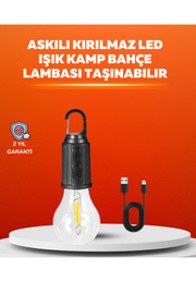 Toptan Bulurum Dış Mekan Kullanımına Uygun LED Lamba