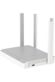 STOREMAX shopverse Hopper DSL AX1800 Mesh Wi-Fi 6 VDSL2/ADSL2+ Modem Fiber Router 4x1Gbit/s, USB3.0 KN-3610 t