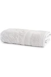 STOREMAX shopverse | |%100 Pamuklu Premium Mutfak/Misafir Havlusu Gri trendflick 1014773