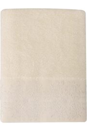STOREMAX shopverse Sty Nakışlı Krem Havlu 50X90 trendflick 1014773
