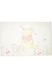 STOREMAX shopverse the Pooh Baby Lisanslı Karakter Baskılı%100 Halı, Çok Renkli, 80x120 cm trendflick 1014773