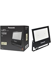 STOREMAX shopverse LED PROJEKTÖR, GÜN IŞIĞI 100W 9000LM 4000K trendflick 1014773