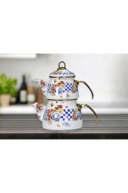 STOREMAX shopverse Allegro Model Çaydanlık trendflick 1014773